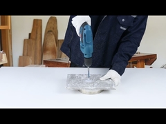 Tungsten Carbide Tip Tile Drill Bit For Tile Drilling