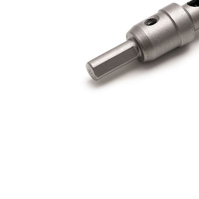 K20 Tct Hole Saw Cutter Alloy Carbide Hole Saw For Stainless Steel
